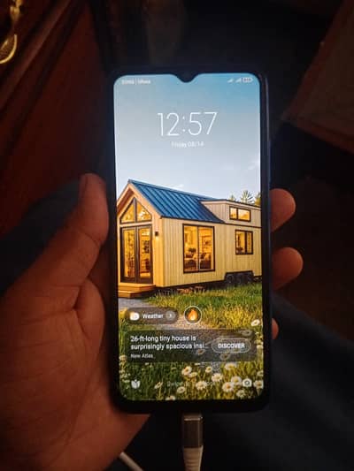 Redmi 9A