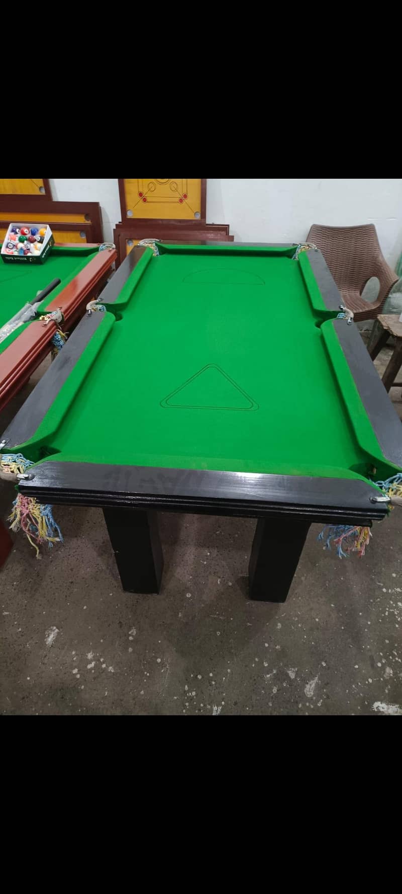 Table tennis 4