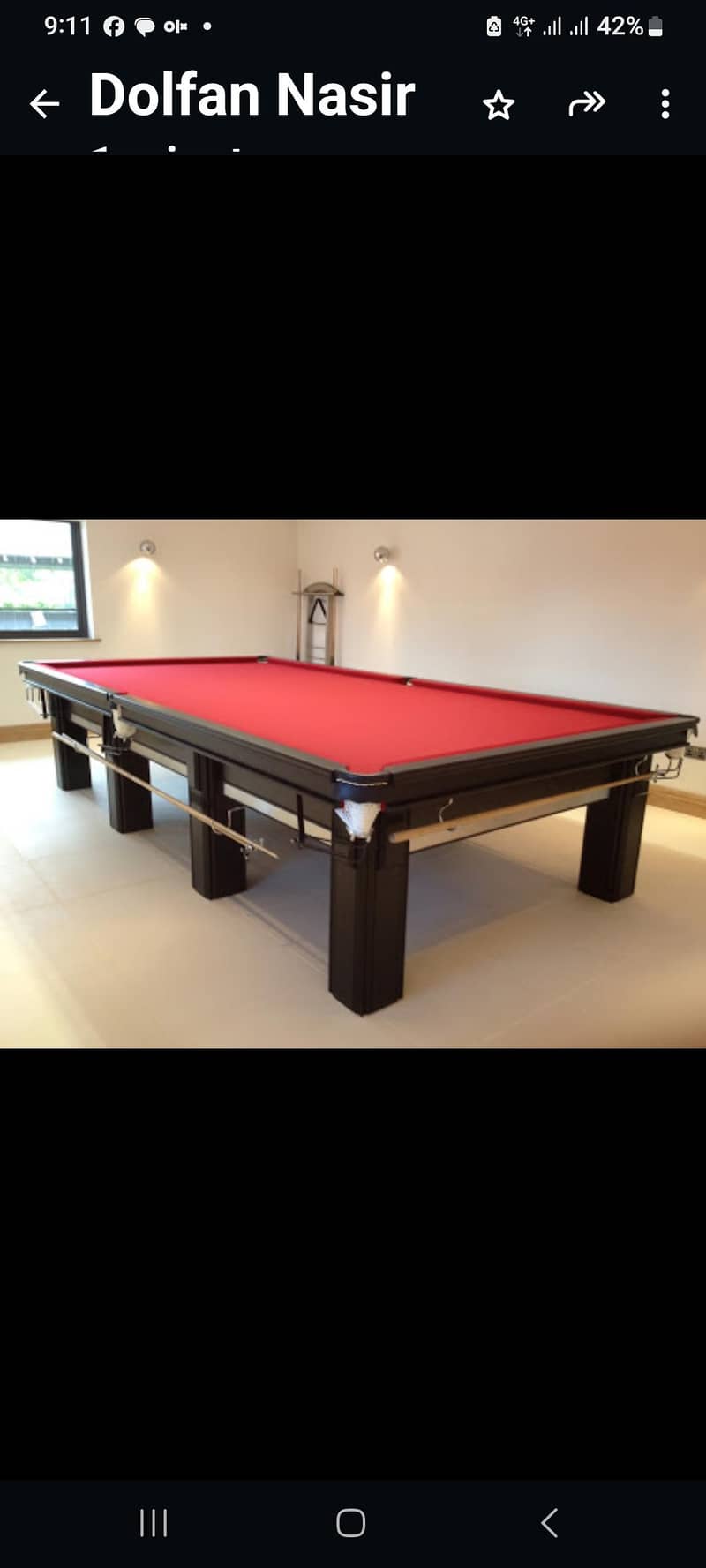 Table tennis 6