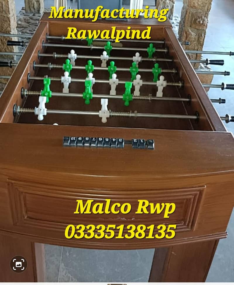 Table tennis 10