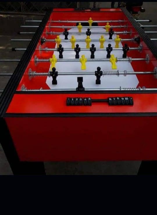 Table tennis 11