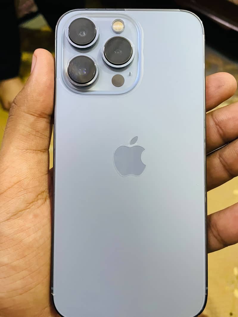 Apple iPhone 13 Pro 0