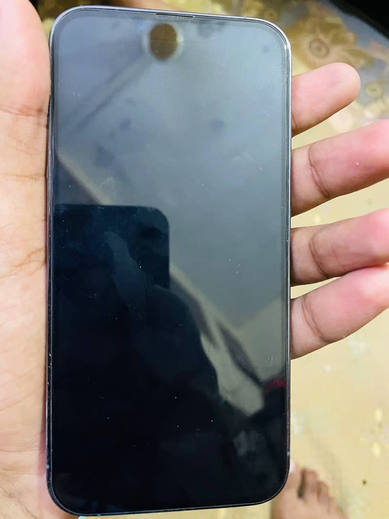 Apple iPhone 13 Pro 5