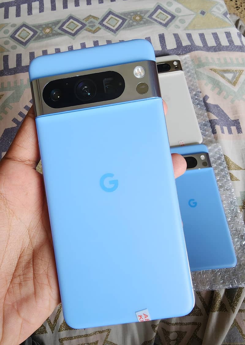 Google Pixel 8 Pro 2