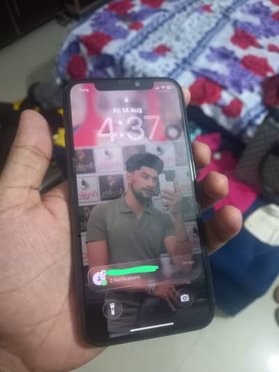 Apple iPhone 11 Pro 256GB