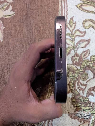 Apple iPhone 14 Pro