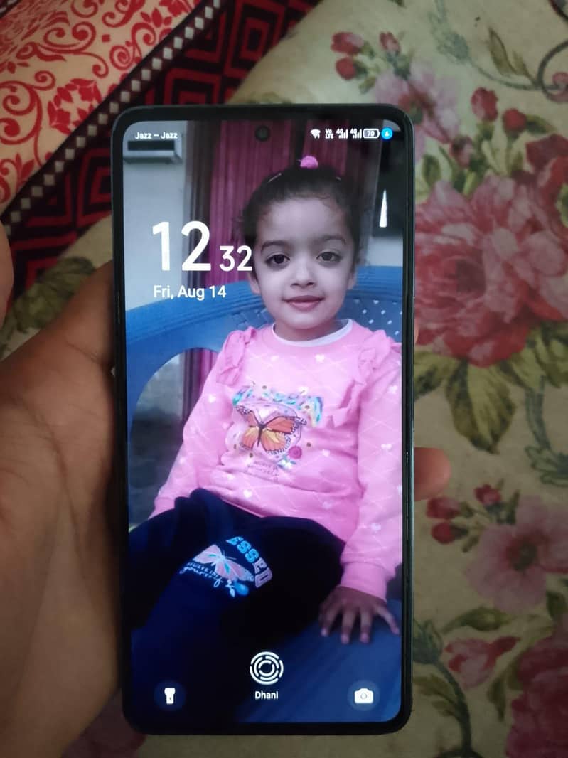 Tecno camon 20 pro 0