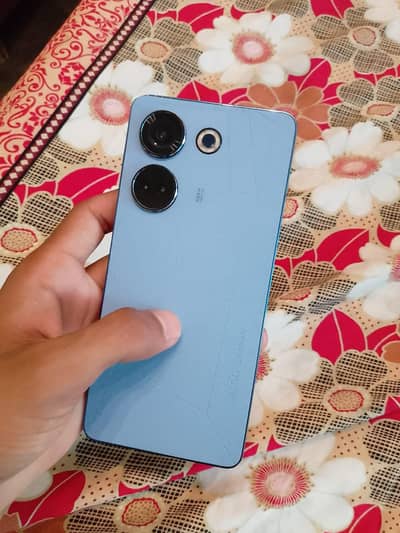 Tecno camon 20 pro