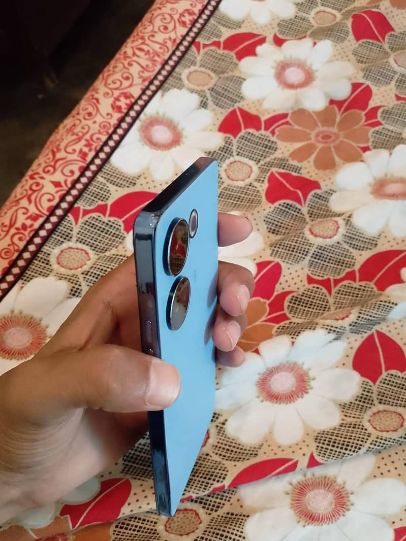 Tecno camon 20 pro 3