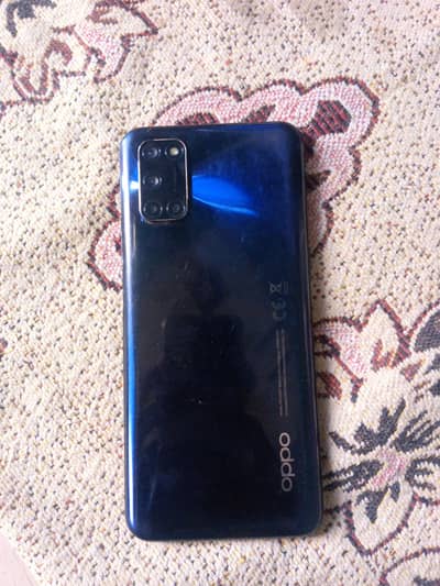 oppo. a52