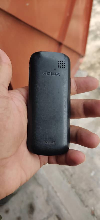 Nokia C1-01