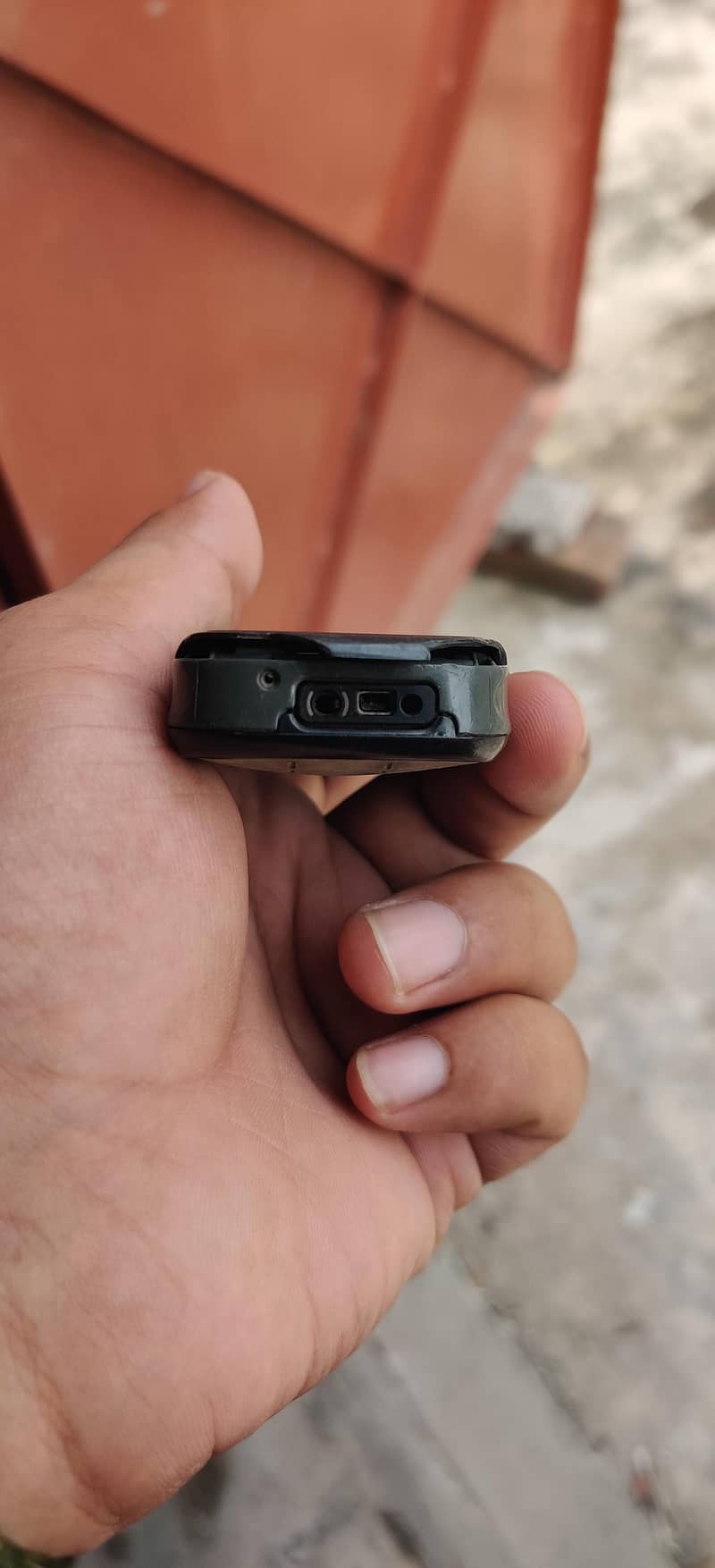 Nokia C1-01 1