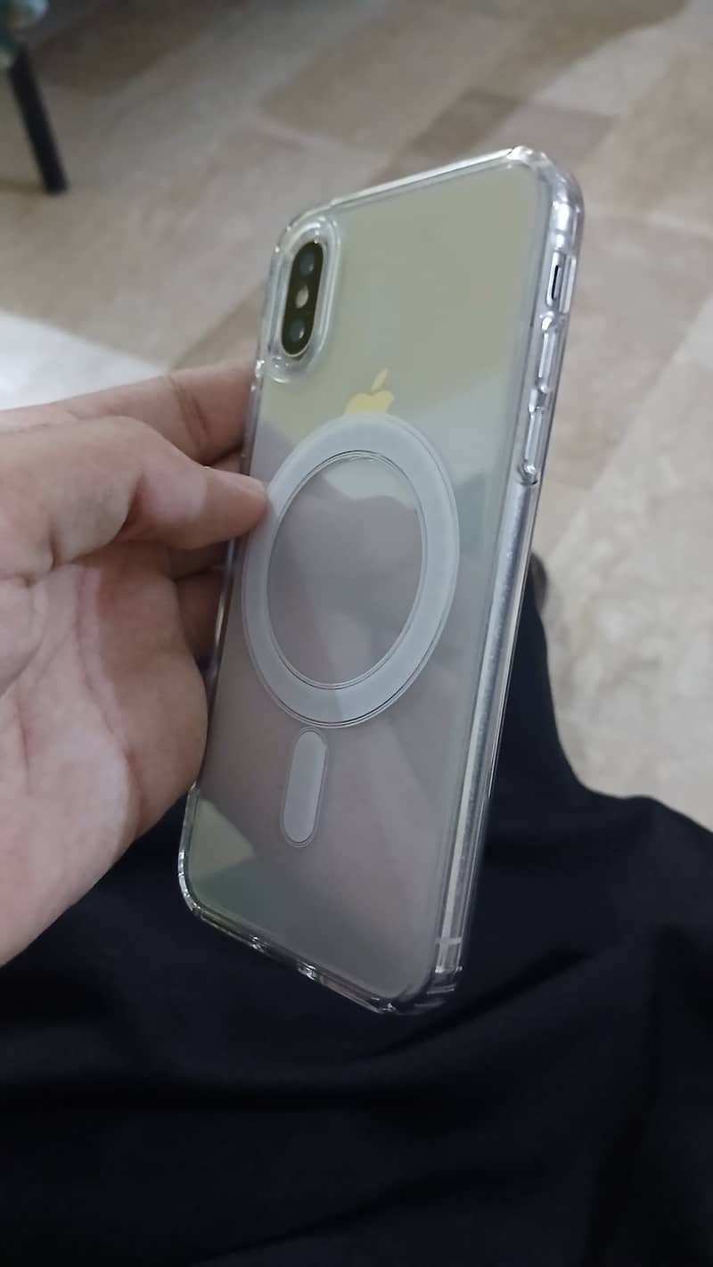 Apple iPhone x 1