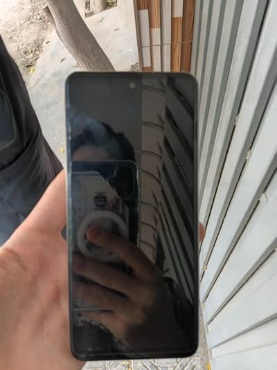 Realme C71