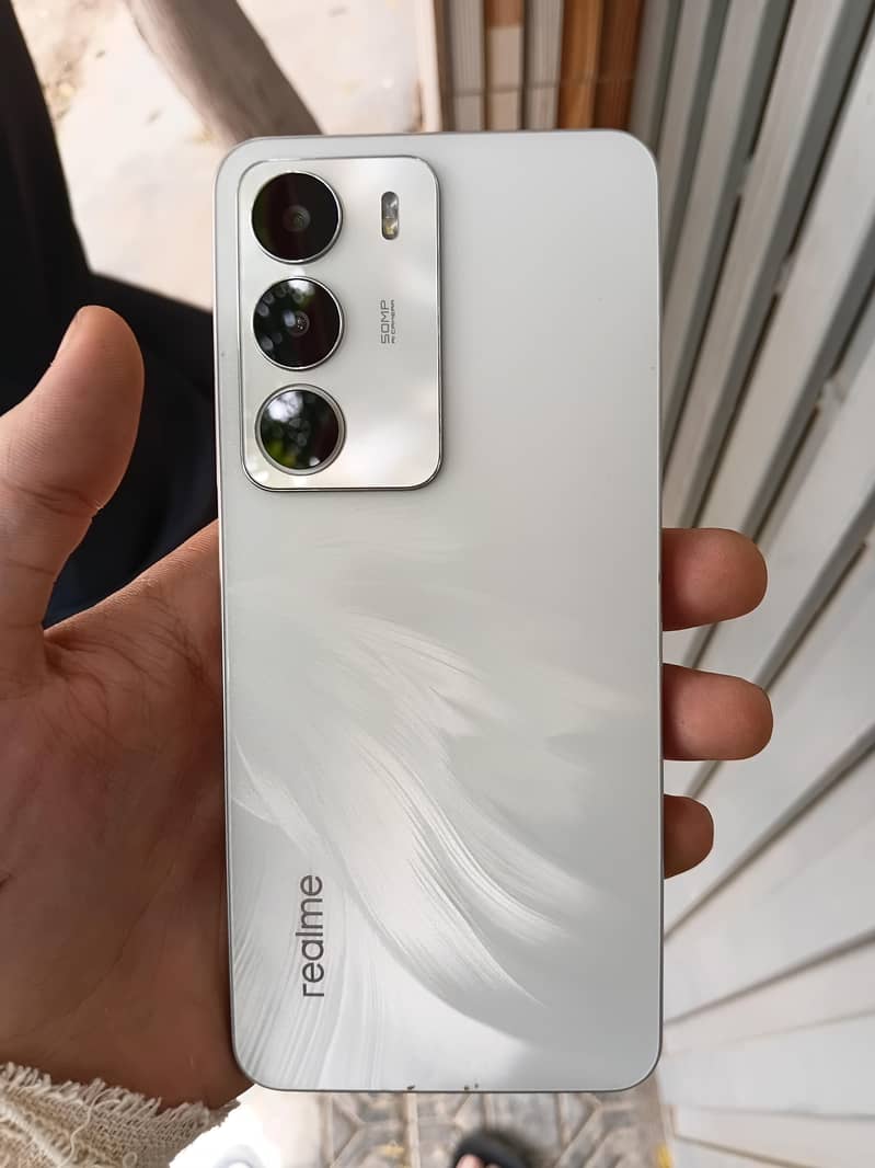Realme C71 4