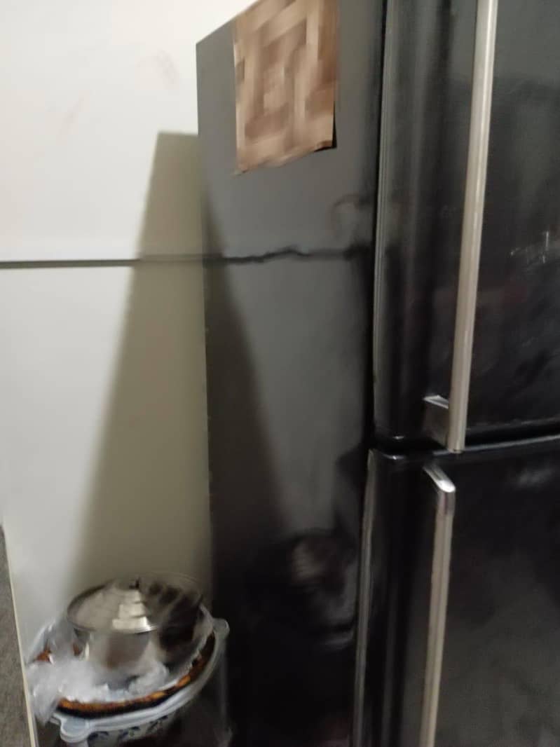 Dalwance Refrigirator 2