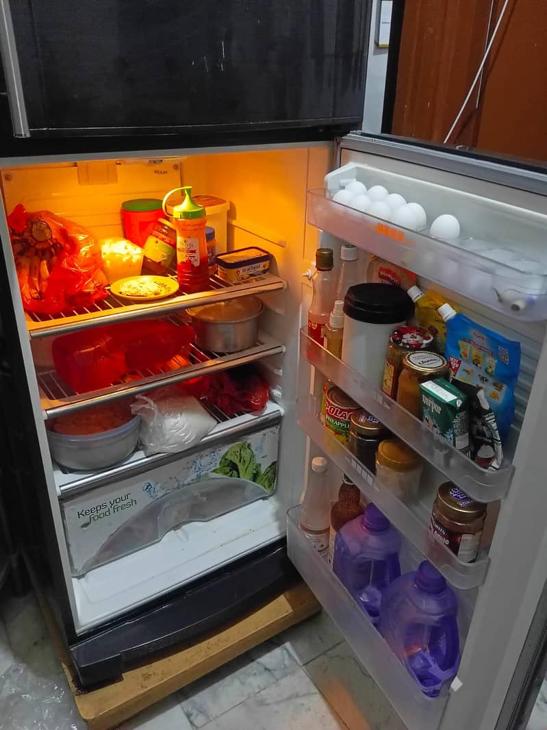 Dalwance Refrigirator 1