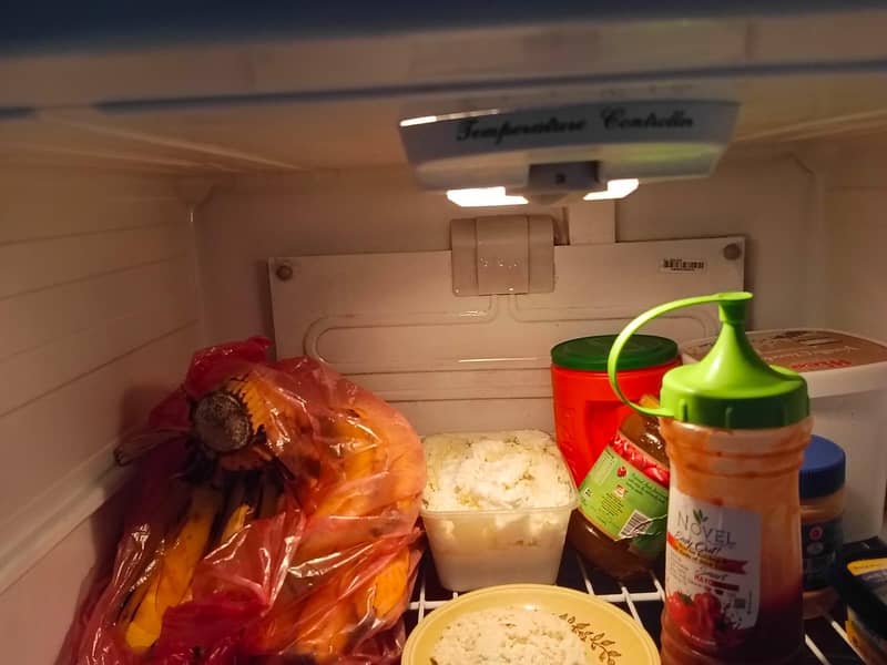 Dalwance Refrigirator 3