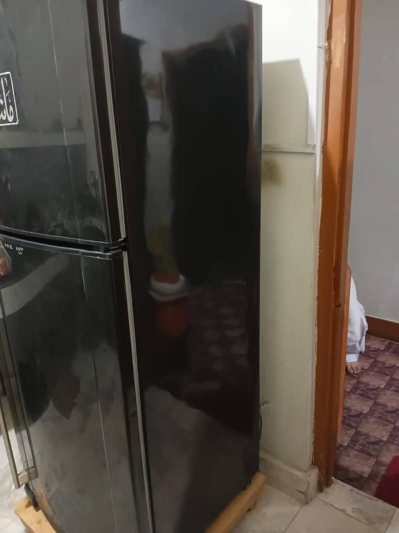 Dalwance Refrigirator 4