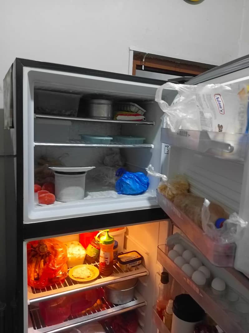 Dalwance Refrigirator 5