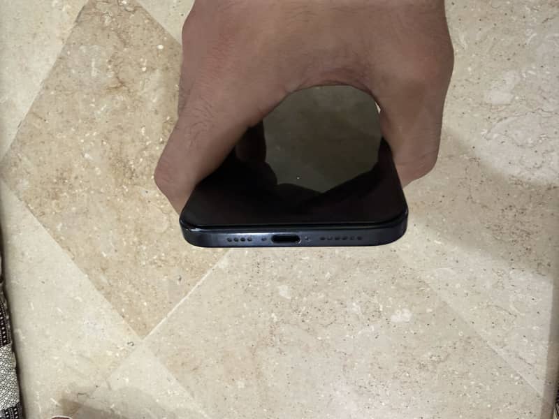 Apple iPhone 15 plus 5