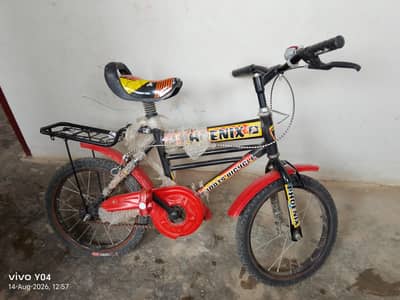 PHOENIX KIDS Cycle