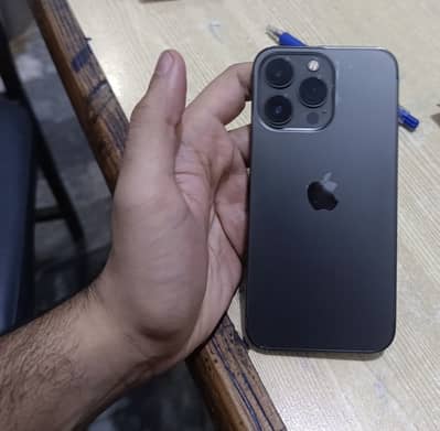 Apple iPhone 13 Pro
