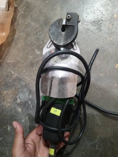 sheet cutter