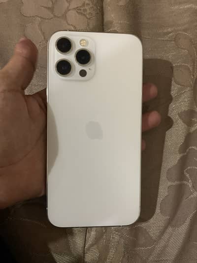 Apple iPhone 12 Pro Max