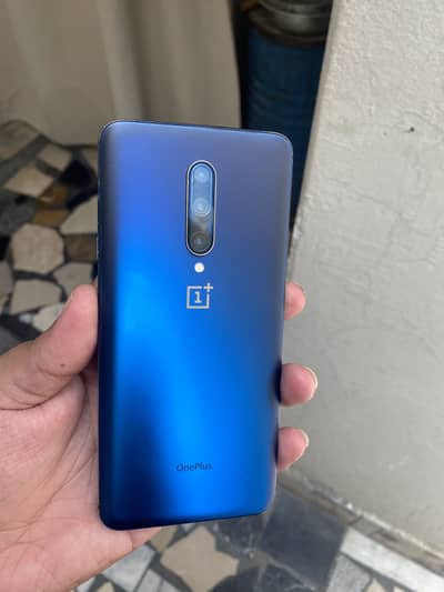 One Plus 7 Pro 5G