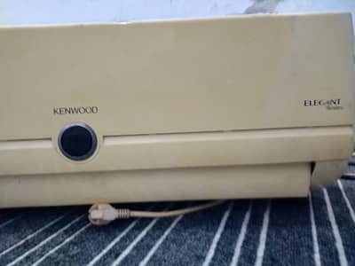 kenwod ac