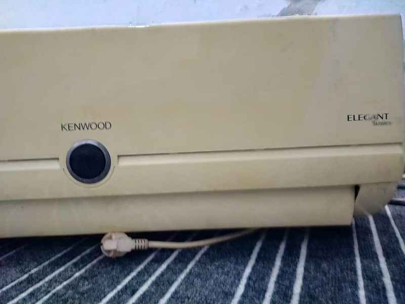 kenwod ac 0