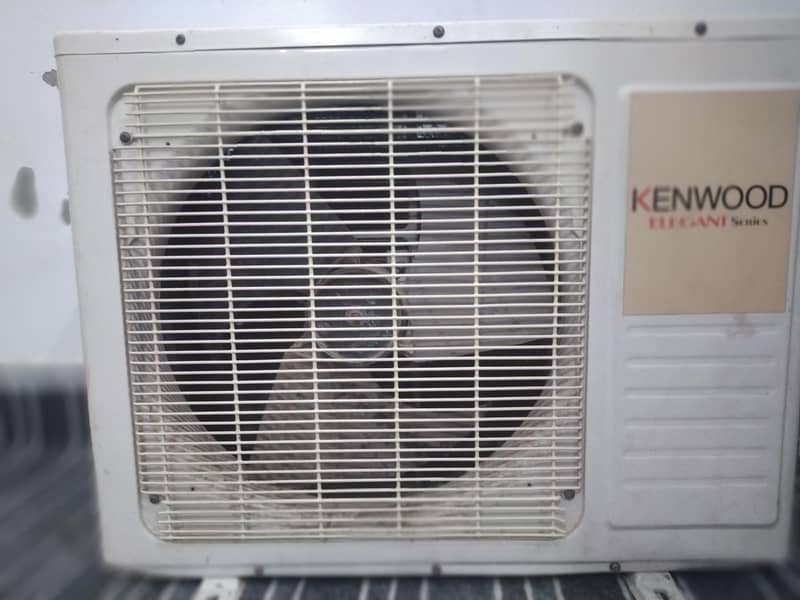 kenwod ac 3