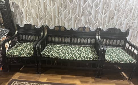 Chinese sofa
