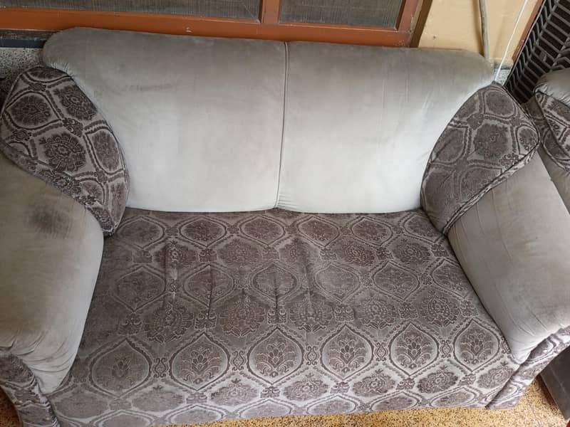 4 seater sofa set 1