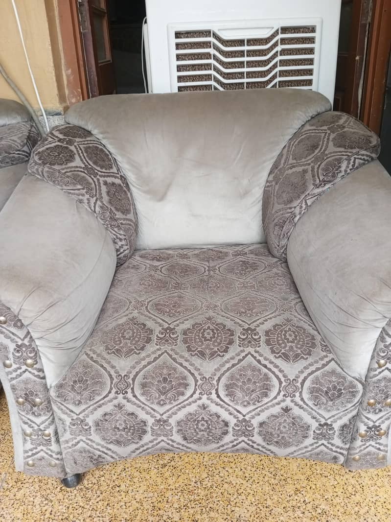 4 seater sofa set 2