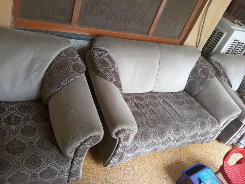 4 seater sofa set 3