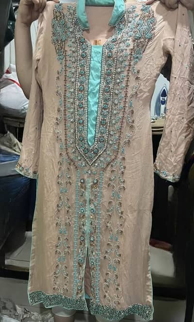 Party wear
