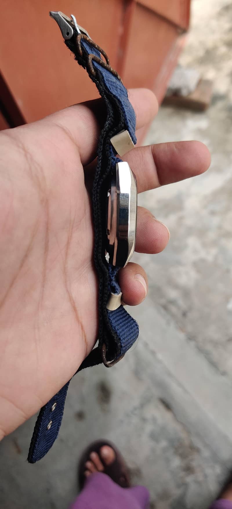 Orient Original watch 2