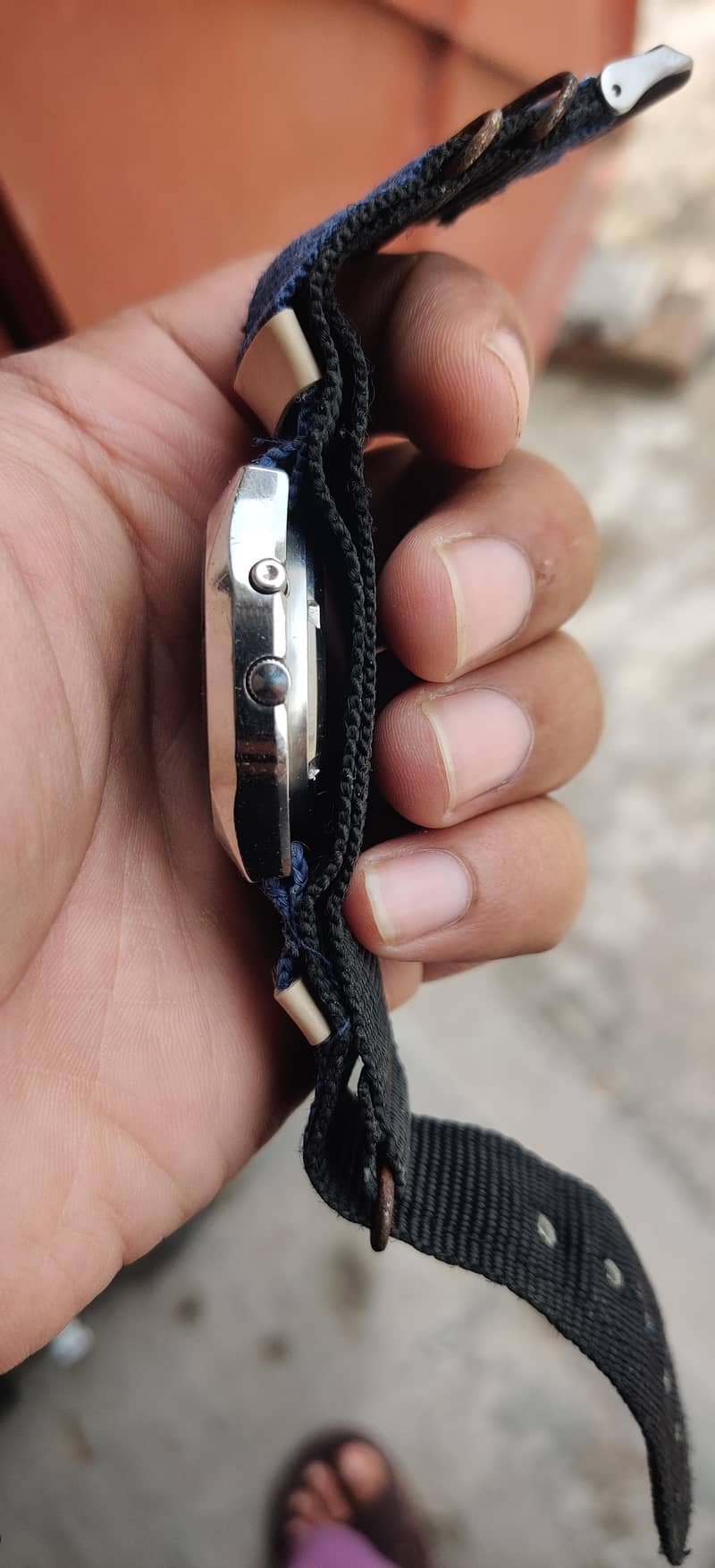 Orient Original watch 3