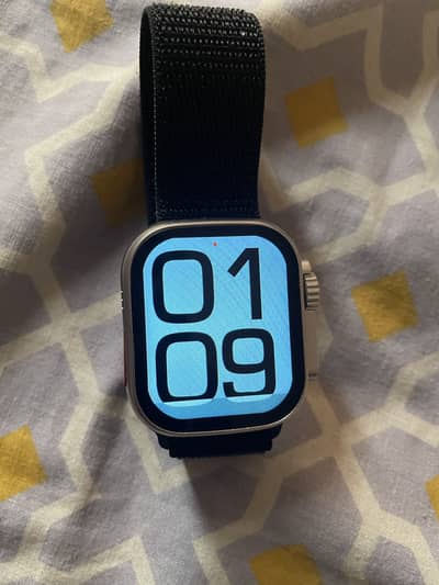 Smart Watch available for sale
