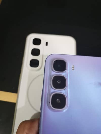 Infinix hot 60 pro plus
