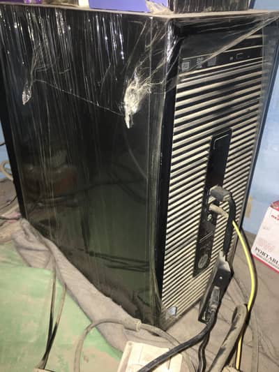 URGENT SALE! Core i3 6th Gen | 4GM RAM | 250GB SSD | full Computer