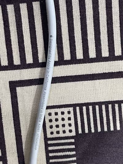 Iphone charger+adopter