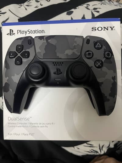 Ps5 dual sense controller