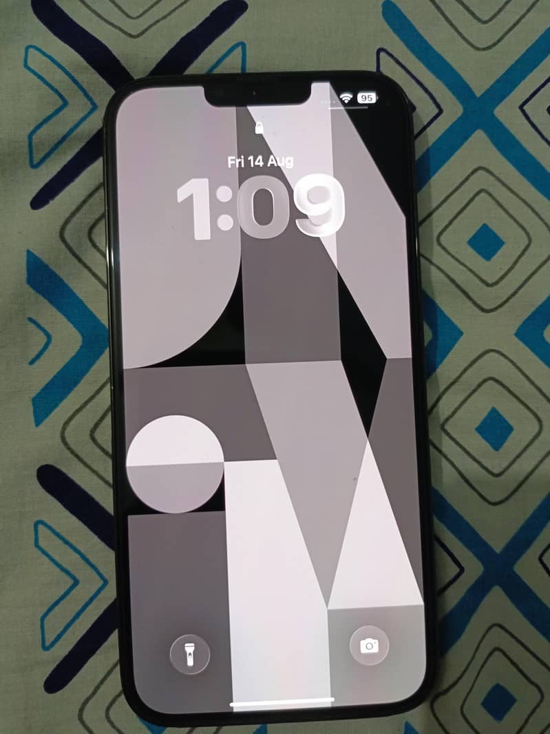 Apple iPhone 13 Pro Max 0