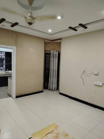 G-11/3 PHA C-Type Ground Floor Flat For Rent Renovated