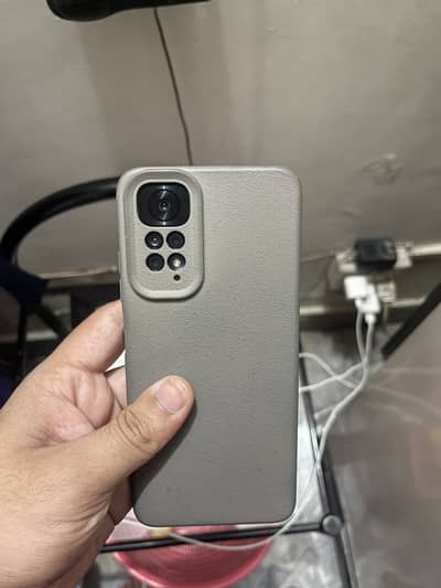 Xiaomi Redmi Note 11 a++ condition