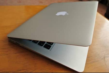 MacBook air