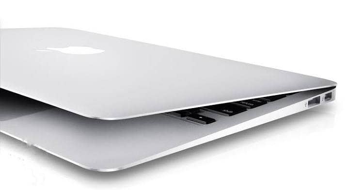 MacBook air 1